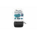 STS-APILULRGY - AEROS ULTRALIGHT PILLOW REGULAR GREY STS-APILULRGY - TRAVESSEIRO INFLAVEL ULTRALEVE AEROS REGULAR NA COR Novo
